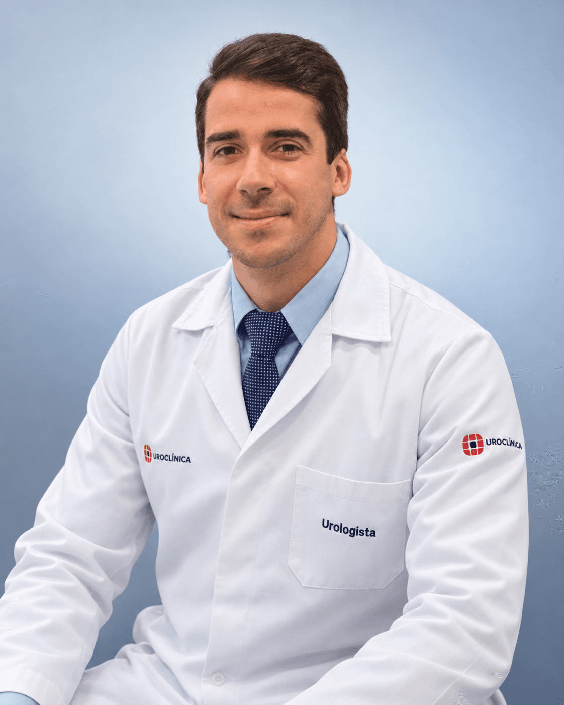 Retrato de Dr. Pedro C. E. Zandoná